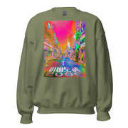 Unisex Sweatshirt #331