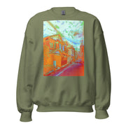 Unisex Sweatshirt #365