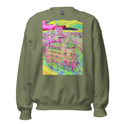 Unisex Sweatshirt #371