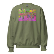 Unisex Sweatshirt #352