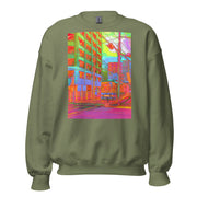 Unisex Sweatshirt #344