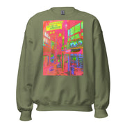 Unisex Sweatshirt #345