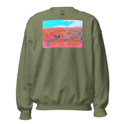 Unisex Sweatshirt #370