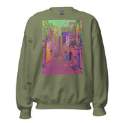 Unisex Sweatshirt #367