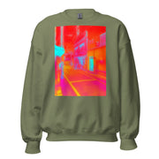Unisex Sweatshirt #334