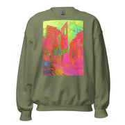 Unisex Sweatshirt #348