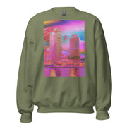 Unisex Sweatshirt #356
