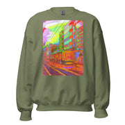Unisex Sweatshirt #347