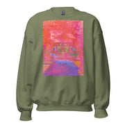 Unisex Sweatshirt #360