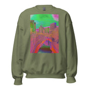 Unisex Sweatshirt #355