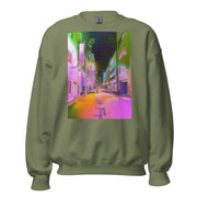 Unisex Sweatshirt #358
