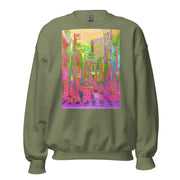 Unisex Sweatshirt #363