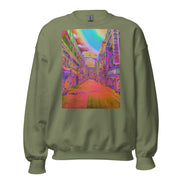 Unisex Sweatshirt #362