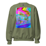 Unisex Sweatshirt #332
