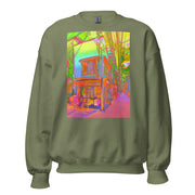 Unisex Sweatshirt #343