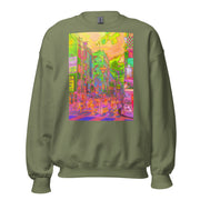 Unisex Sweatshirt #346