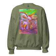 Unisex Sweatshirt #328