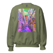 Unisex Sweatshirt #354