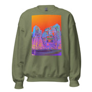 Unisex Sweatshirt #327