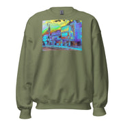Unisex Sweatshirt #336