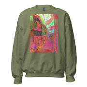 Unisex Sweatshirt #366