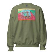 Unisex Sweatshirt #368