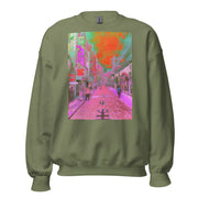 Unisex Sweatshirt #364
