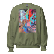 Unisex Sweatshirt #337