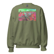Unisex Sweatshirt #369