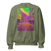 Unisex Sweatshirt #339