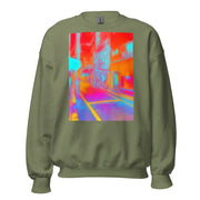 Unisex Sweatshirt #333