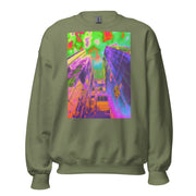 Unisex Sweatshirt #338