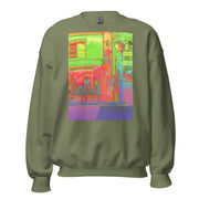 Unisex Sweatshirt #349