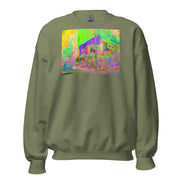 Unisex Sweatshirt #340