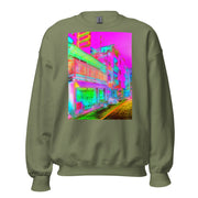 Unisex Sweatshirt #330