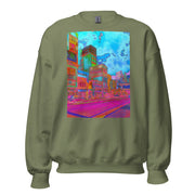 Unisex Sweatshirt #326