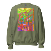 Unisex Sweatshirt #342