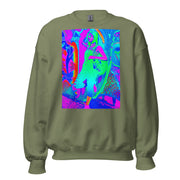 Unisex Sweatshirt #166