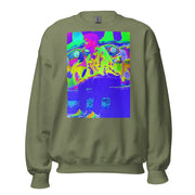 Unisex Sweatshirt #172