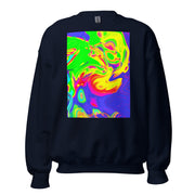 Unisex Sweatshirt #100