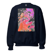 Unisex Sweatshirt #102