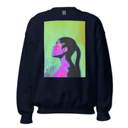 Unisex Sweatshirt #116