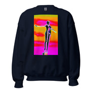 Unisex Sweatshirt #109