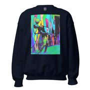 Unisex Sweatshirt #174
