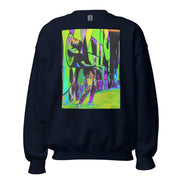 Unisex Sweatshirt #173