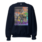 Unisex Sweatshirt #156