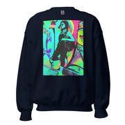 Unisex Sweatshirt #163