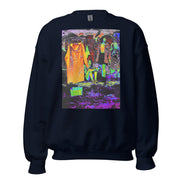 Unisex Sweatshirt #154