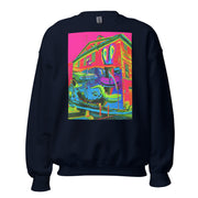 Unisex Sweatshirt #217