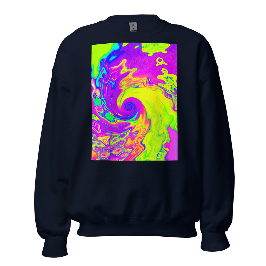 Unisex Sweatshirt #192